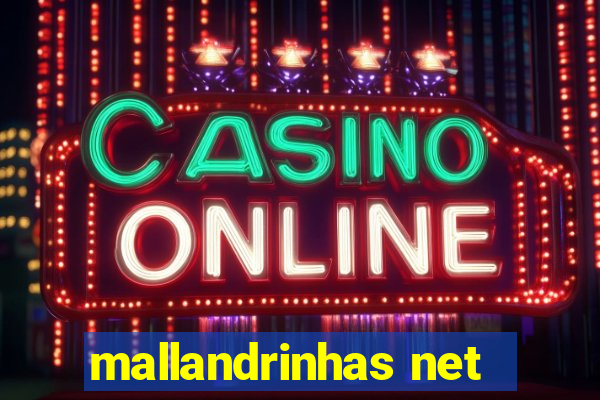 mallandrinhas net